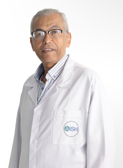 Dr. Essam Wahba